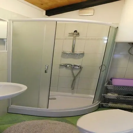 招待所 Excellent Small Stone House For Rent /4 Persons 普利拉卡